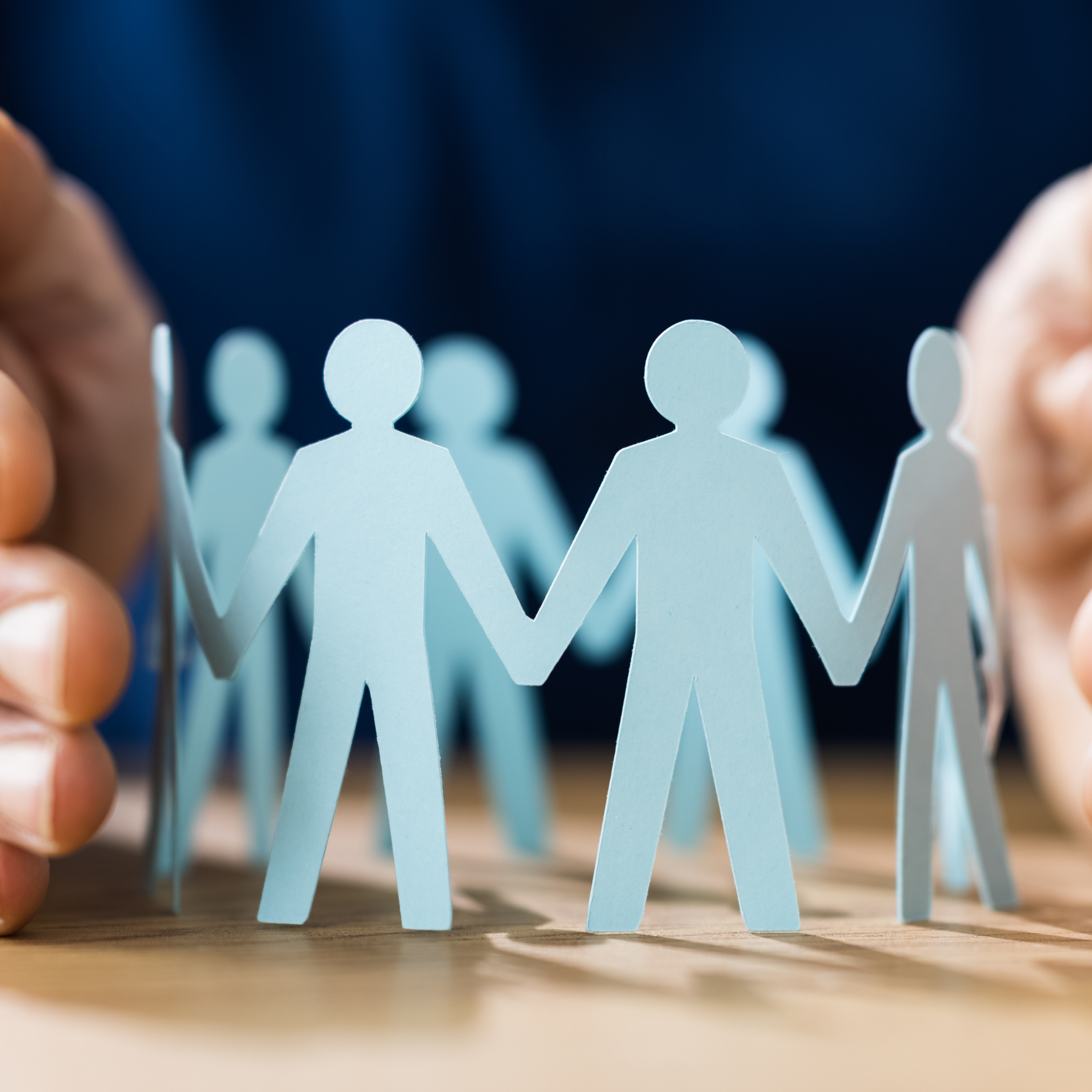 Employee Focus